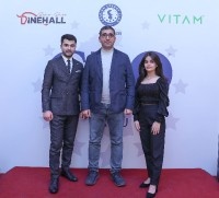CEO COCKTAIL - 24.11.2021 - Honorary guest - CHINGIZ ABDULLAYEV_1