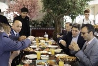 CEO Breakfast Baku 19.04.2024_21